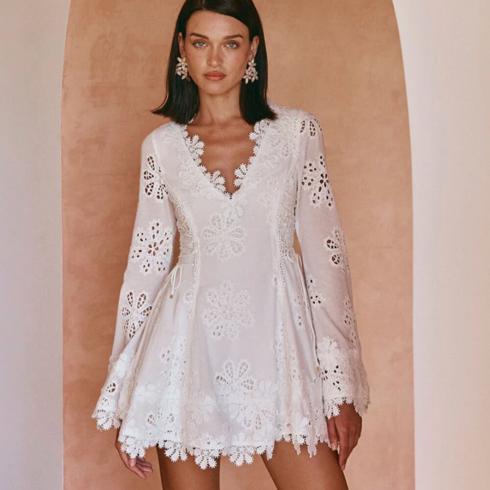 Brand New Sabo Simona Dress
